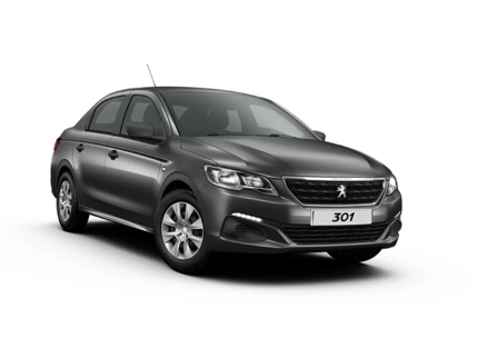 PEUGEOT 301 (ON REQUEST - 001)